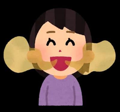 口がクサい女ばかりでうんざりする