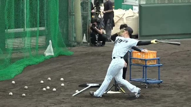 【朗報】和製大谷翔平、ガチのマジで見つかってしまう！！！！！！！！wwwwwwwwwwwwwww