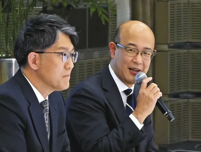 【画像】トヨタの新社長、とても美しいフロント