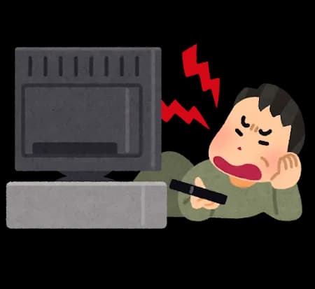 目に入るだけで不快なタレントとか物って