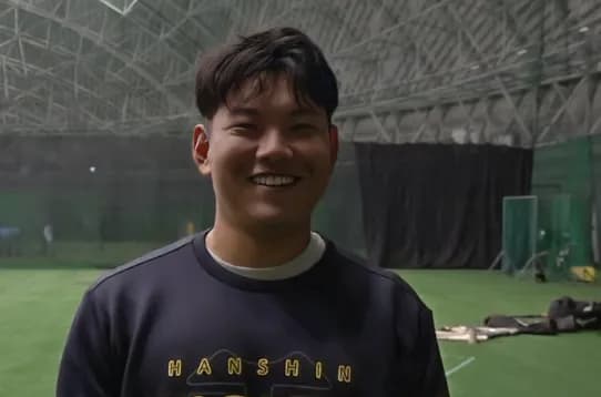 嶋村麟士朗さん、めっちゃハキハキ答えてて好印象すぎる