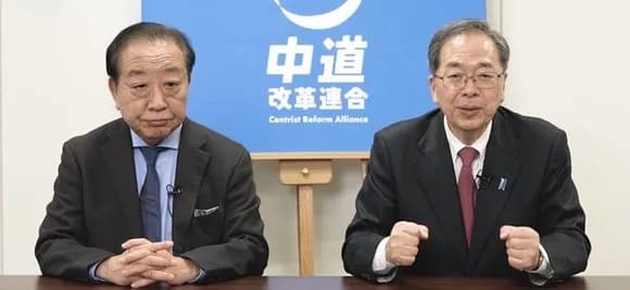 【悲報】元立憲民主党・野田佳彦さん、今になって何かに気づいてしまう・・・・・・・・・・・・・