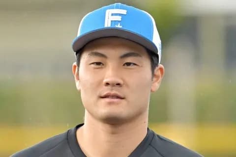 【日本ハム】巨人から現ドラ移籍の菊地大稀が移籍初登板　１回２安打１失点１奪三振