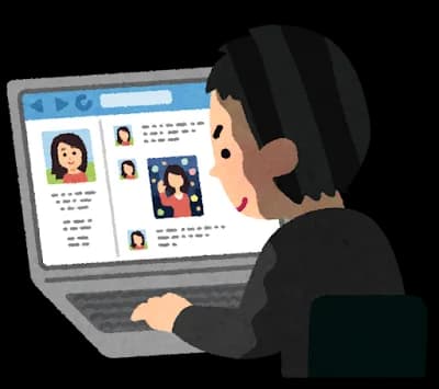 誰も「待つ仕事」って言っても共感してくれない