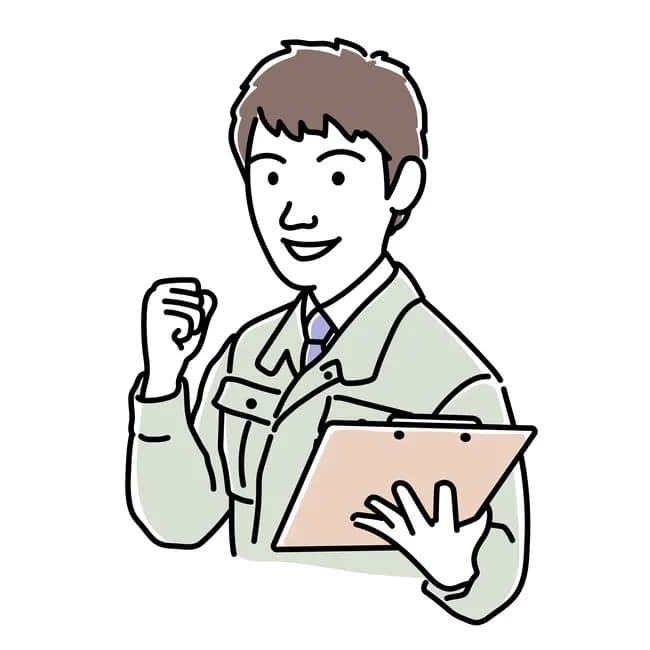 工場勤務、デメリットが腰痛・バネ指・自律神経失調症しかない