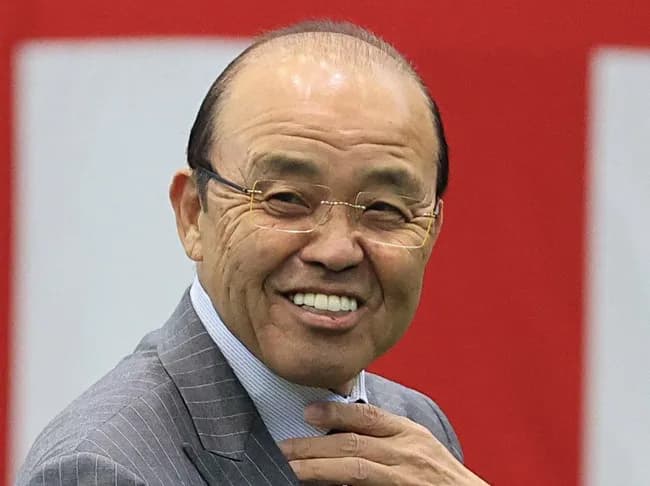 岡田彰布氏　阪神の順位より野球界に危機 「人気離れとかそっちの方が心配になる」「報道も大谷翔平とかばっかりやもんね」