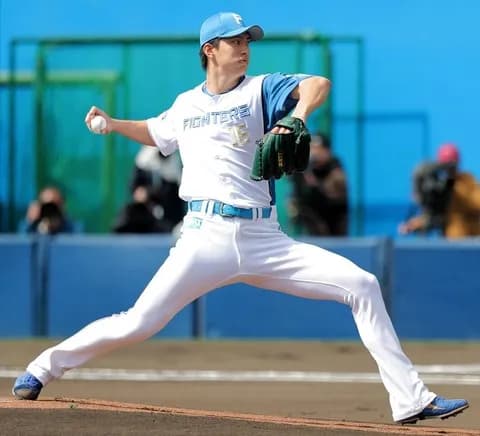 【日本ハム】達孝太、侍ジャパンの森下＆佐藤輝斬り　１回２Ｋ０封…阪神と練習試合