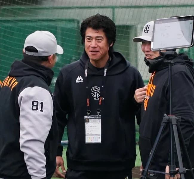 城島健司さんが藤岡弘、みたいな姿になっちゃってる件