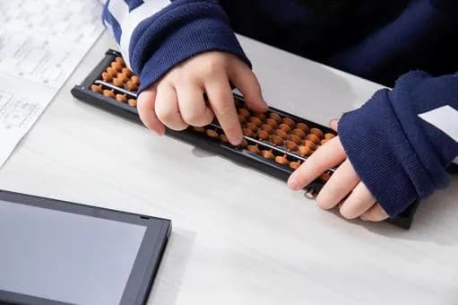 【悲報】Z世代さん、「そろばん」ができないｗｗｗｗｗｗｗｗｗｗｗｗｗｗｗｗ