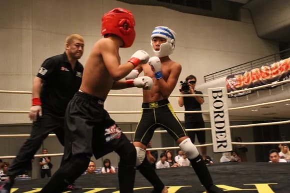 【議論】父親「子供がチー牛にならないよう幼少期から格闘技」←これ反対する層って結局女だよなｗｗｗｗｗｗ