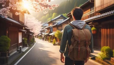 20代独身男性「趣味は一人旅です！」→好青年　30代独身男性「趣味は一人旅です！」→醜悪