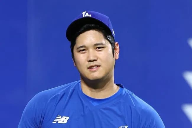 【ド軍】大谷翔平がスーパーボウルの熱狂ぶり語る「日本にいた頃はまったく知らなかったんです」