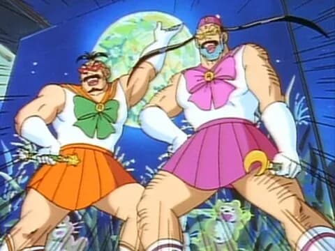 こち亀の特殊刑事課が登場する回ｗｗｗｗｗｗ