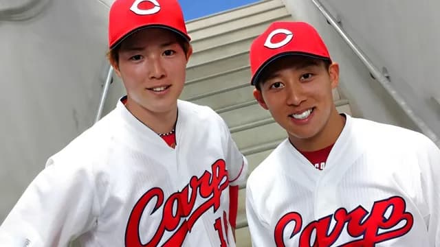 カープ羽月『選手生命終了』か『不起訴でグラウンド復帰』か…ゾンビたばこで逮捕された今後