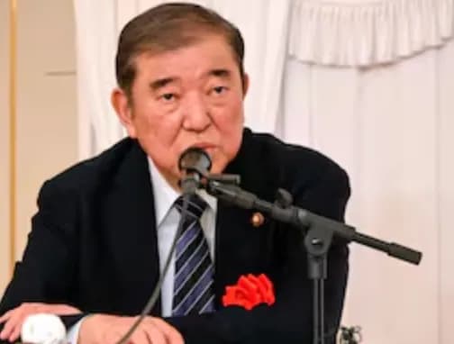 【悲報】石破、遂にキレた！「減税ばかりしてたら日本はどうなる」またもや高市早苗批判をしてしまう・・・・・