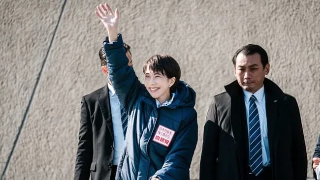 【単独300議席】自民大勝で憲法改正待ったなし！w