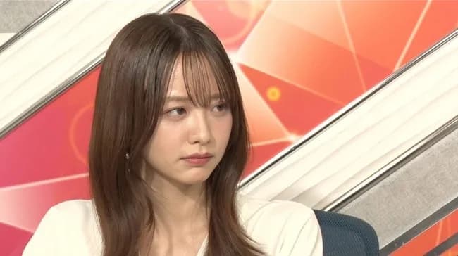 森香澄（30）「テレ東時代より年収10倍以上になったけど、元が本当に少ないのでそんな大した額じゃない