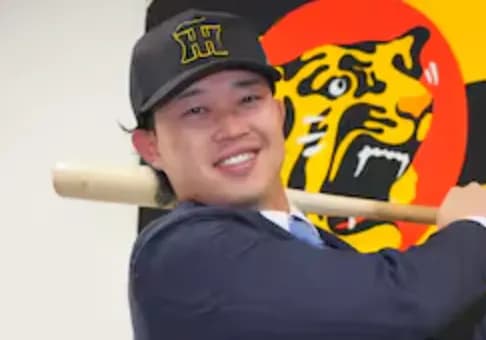 【速報】濱田太貴、ソロホームランwwwww対外試合初HR初打点は濱田wwwww