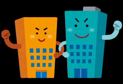 2002年「スクウェアとエニックスが合併！」当時のゲーマー「うわあぁぁぁ嘘だろ！すげえええ！！！」