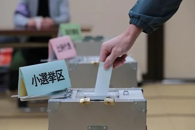 【悲報】投票率、50%超えるかあやしいもよう