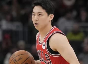 【朗報】NBA河村勇輝(172cm)、25得点13アシストｗｗｗｗｗｗｗｗ