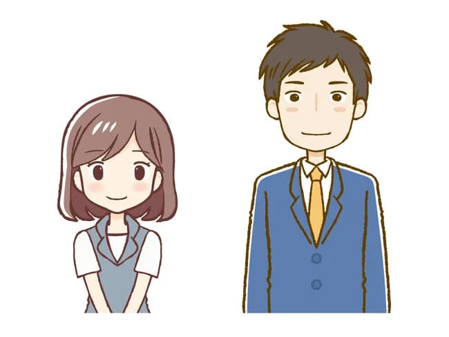 職場の女後輩の飲み会での距離が近すぎる