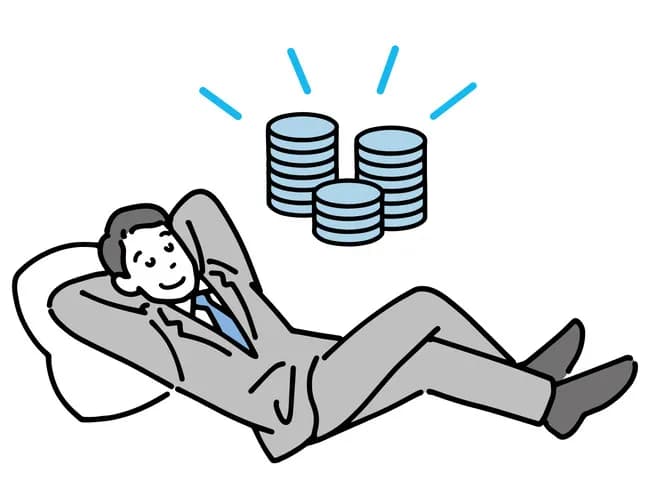 金持ち「 高級車！高級ホテル！キャバクラ！牛肉にウニのせたやつ！」