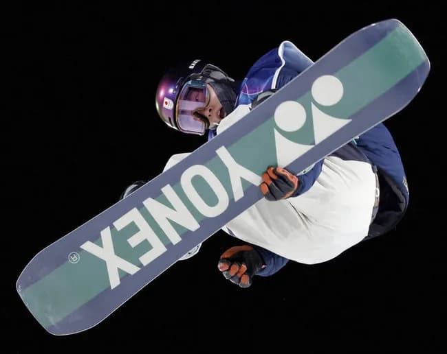 【冬期五輪】日本勢ワンツー！木村葵来が日本の金メダル１号！木俣椋真も銀！