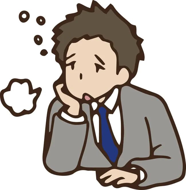 職場の片思いってこれほど辛いことないな