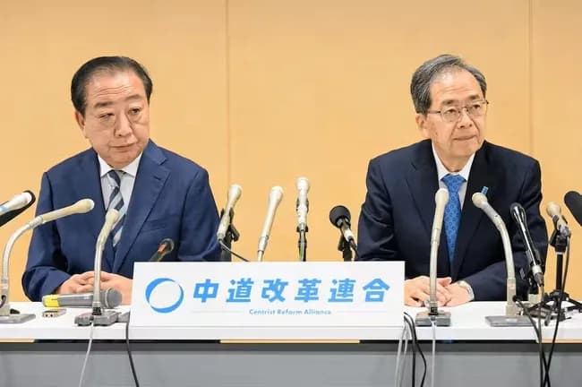 野田「私の器がダメ…🤢」 斉藤「比例票1000万票で2位だよ？前向きに行こう🥰」