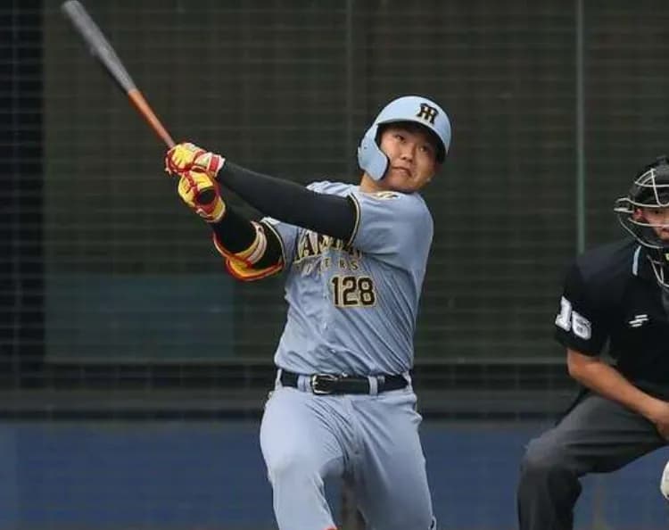 阪神、やはり若手キャッチャーの育成に課題か