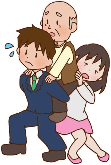 【悲報】 年金「破綻はしません」 ワイ「ほんまか？」