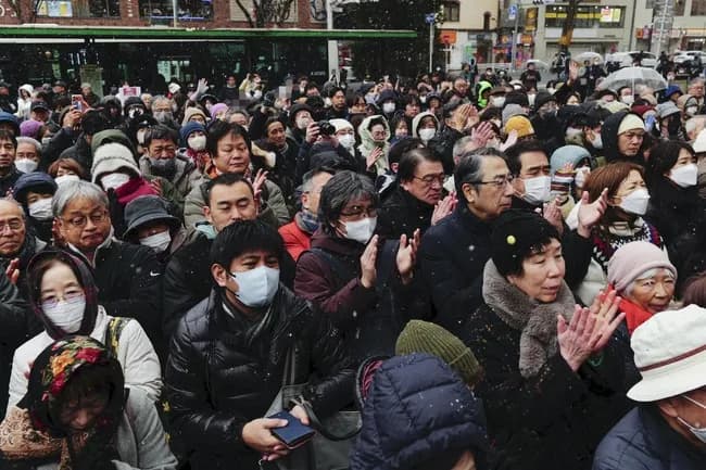 【爆笑】高市早苗「円安は経済成長のスイッチわよ！」野田佳彦「国民が苦しむスイッチだろ」