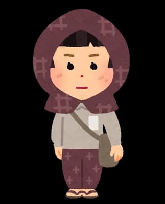 「ママ戦争止めてくるわ」無事黒歴史へ…