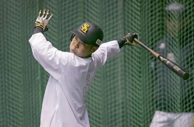 近藤健介「WBCの鍵は『大谷翔平の次の打者』を誰がやるか。自分は死んでも断ります」←誰がいい？