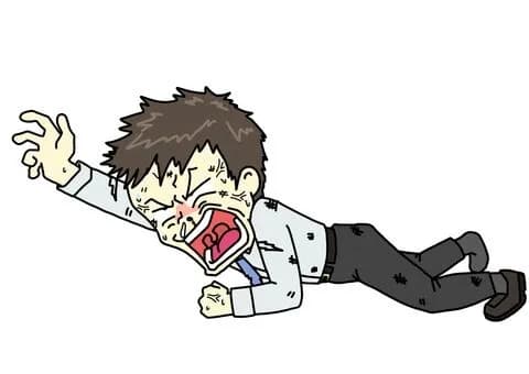 日本人の「苦しむことを美徳とする文化」がマジで気持ち悪いんやが