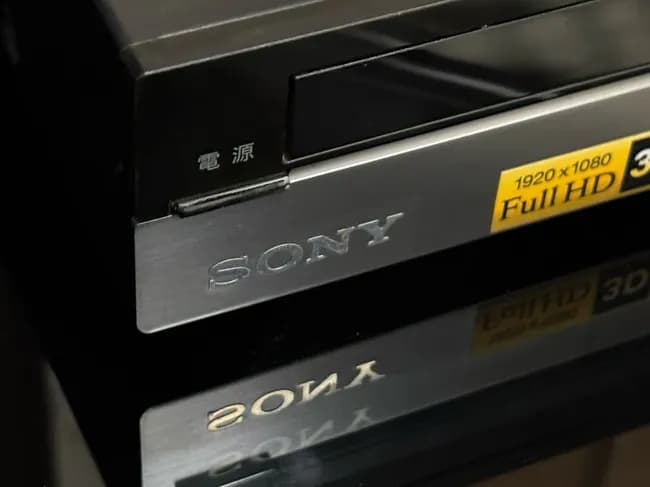 【悲報】ソニー、ブルーレイディスクレコーダー全機種出荷終了　「後継機種はございません」