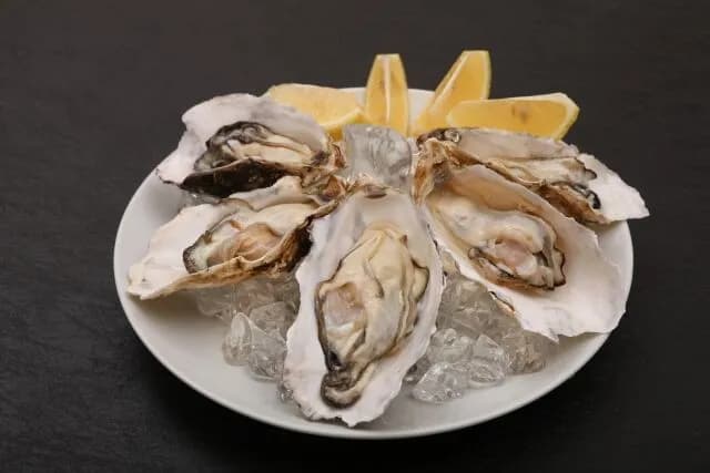 人生で牡蠣を一度も食べたことがないんやが