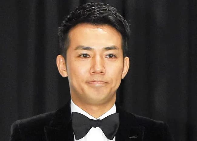 ピース綾部「何で日本人ってまず『職業は？』と聞く？他人が何で稼いでようがお前に関係ないだろ