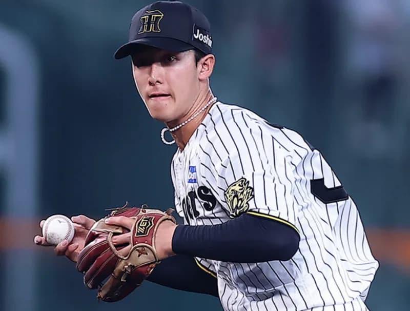 小幡竜平(2026)　打率.220 10本　←こうなったらどうする？