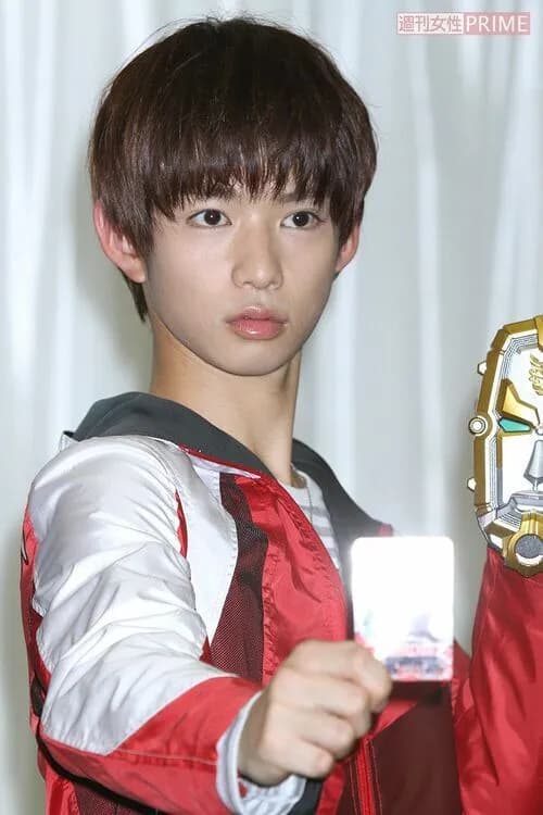 スーパー戦隊シリーズ５０年の歴史の中で一番可愛かった子ｗｗｗｗｗｗ