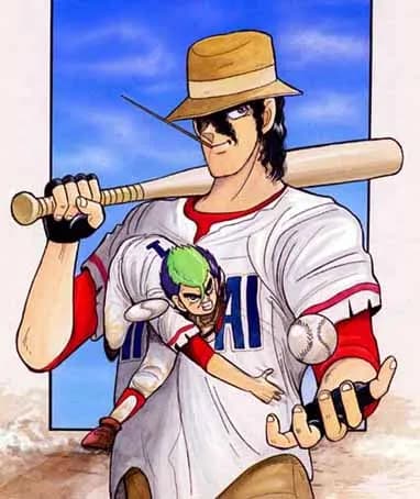 三大コロコロ野球マンガ『ドラベース』『ミラクルボール 』『ベスボル』