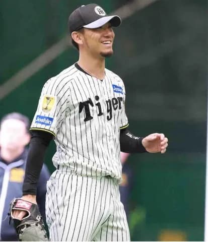 阪神が11日の紅白戦メンバーを発表　伊藤将司とドラ5能登嵩都が先発投手