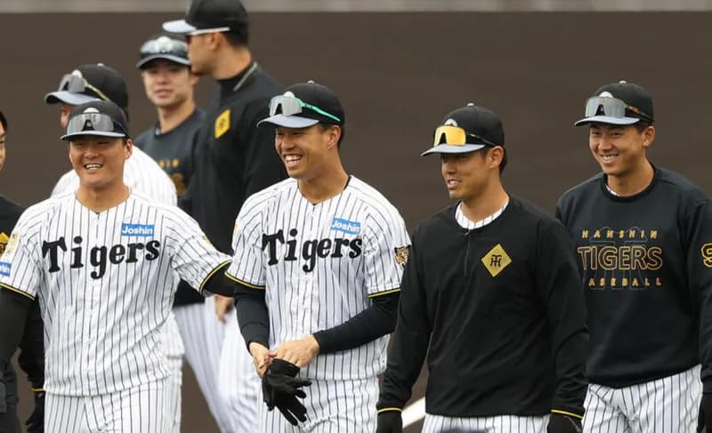 生え抜きばっかりの今の阪神、ガチで理想的な球団すぎる