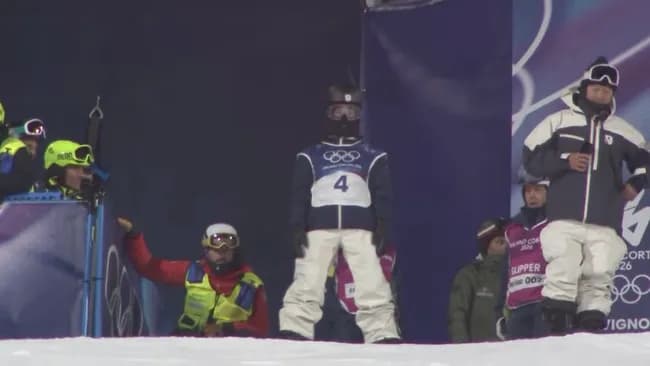 スノーボード平野歩夢は骨盤骨折