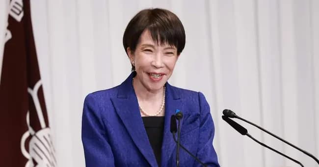 高市総理、憲法改正へｗｗｗｗｗｗｗｗｗｗｗ