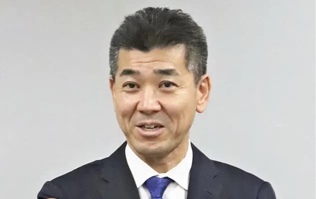 泉健太の取れる3つの選択ｗｗｗｗｗｗｗｗｗｗ