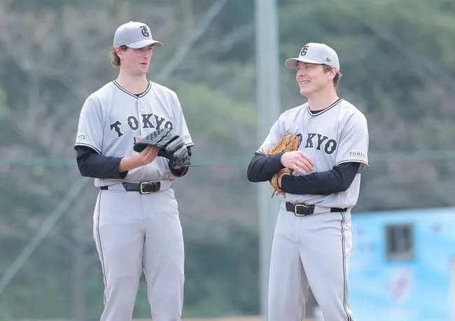 【悲報】巨人ウィットリー「バント経験なんて無い。川相バント講座で習ってる。」