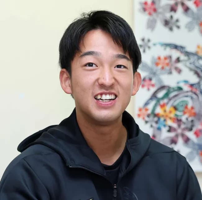 ヤクルト　ドラ１松下は左ハムストリングス筋損傷の診断　ポスト村上として期待もキャンプ離脱