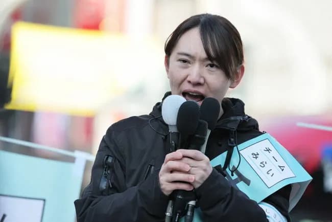 チームみらいってどんな政党? 候補者も支持者も若者が多く、東大京大などの高学歴が多い